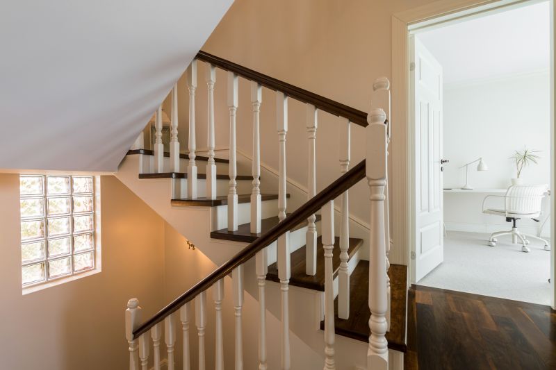 Stairs Renovation in Alpharetta, GA