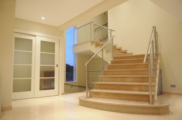 Stair Repair Service